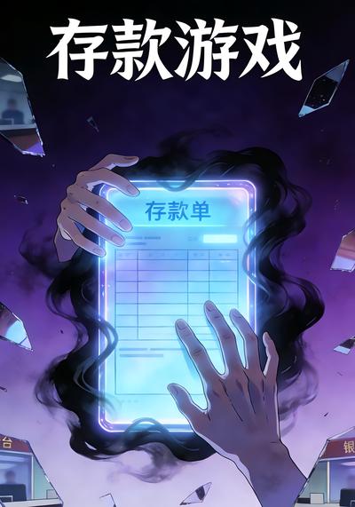 存款游戏