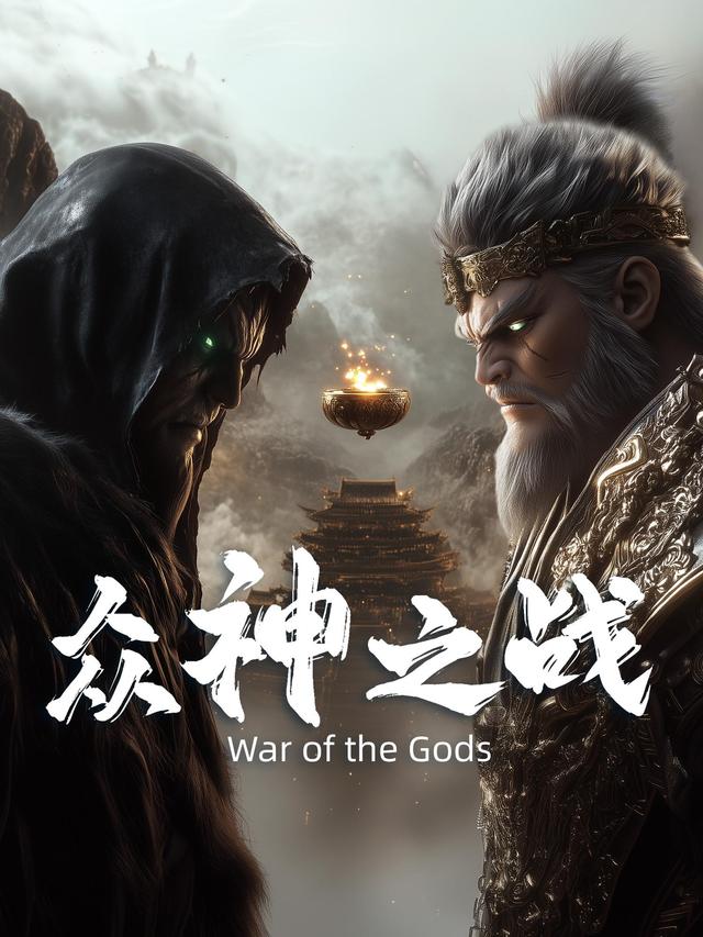 众神之战