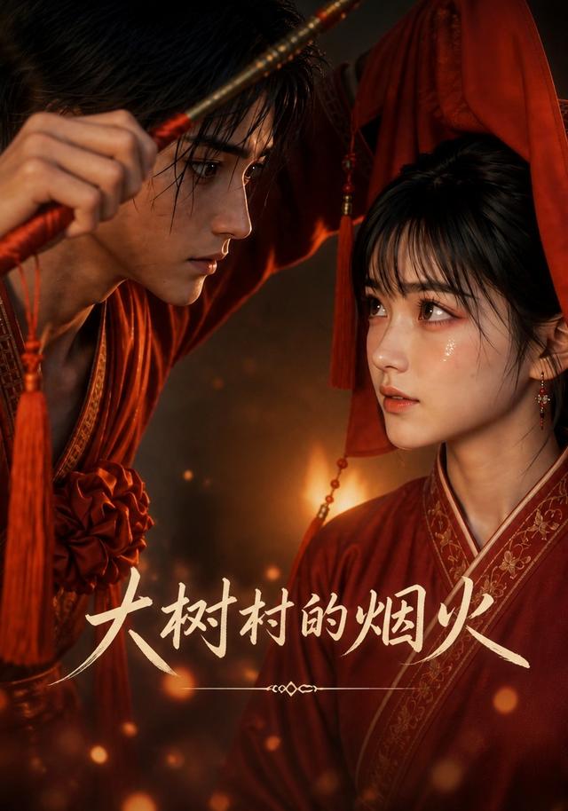 大树村的烟火 cover