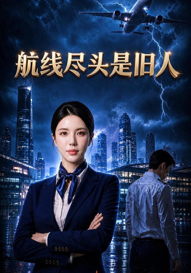 航线尽头是旧人