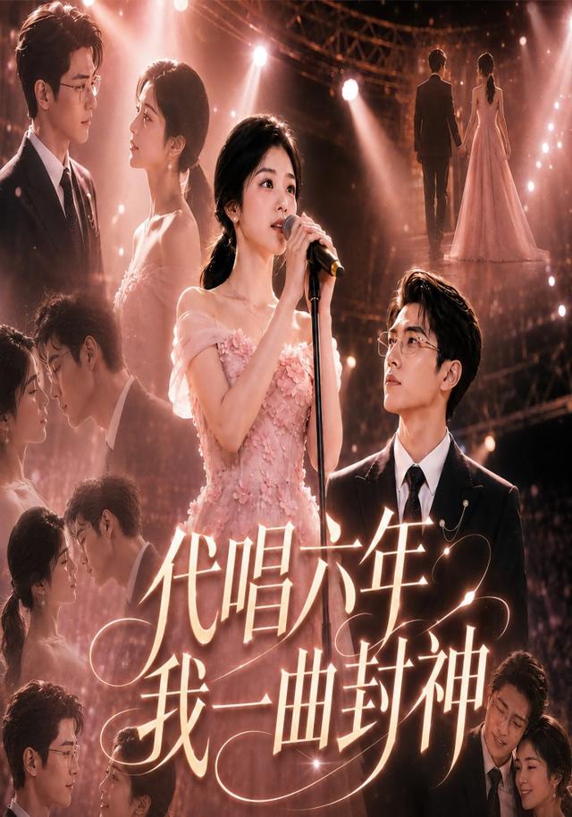 代唱六年我一曲封神 cover