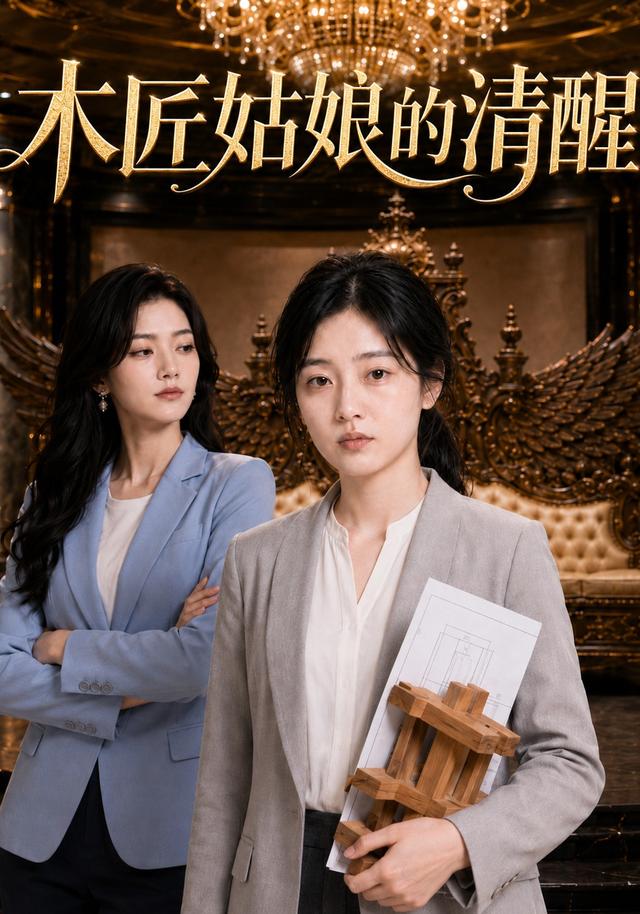 木匠姑娘的清醒