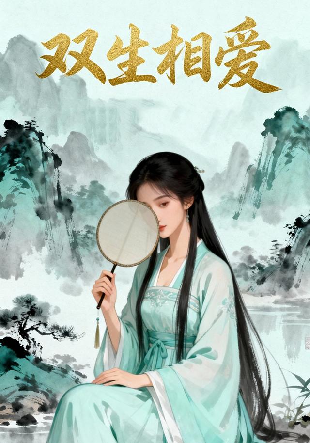 双生相爱封面图