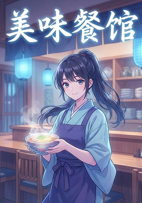 美味餐馆