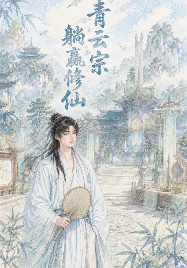 青云宗躺赢修仙