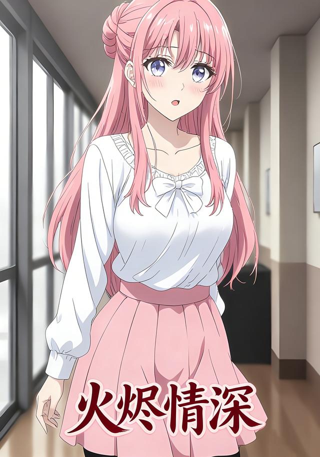 火烬情深