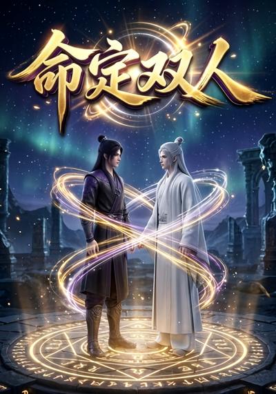 命定双人