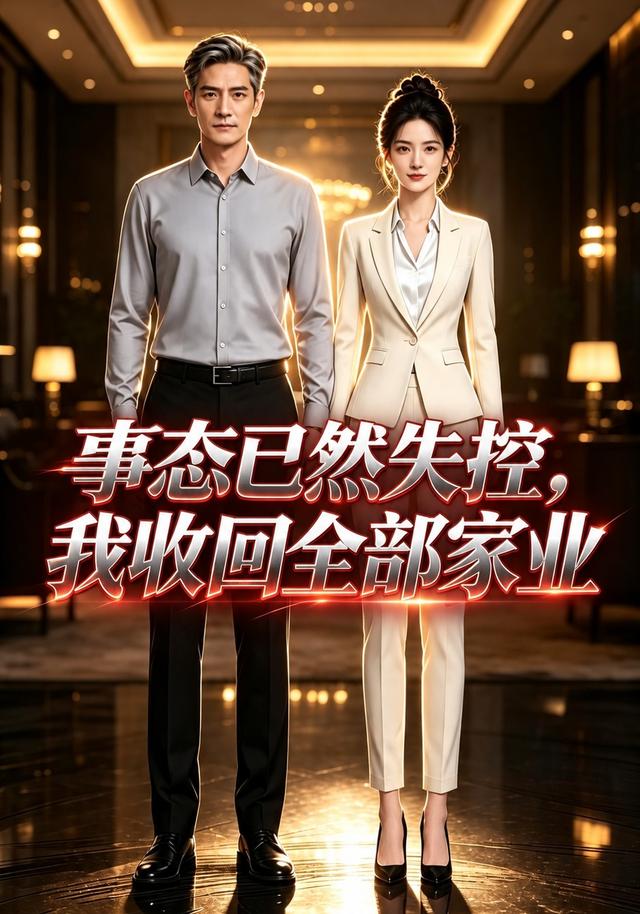 事态已然失控，我收回全部家业