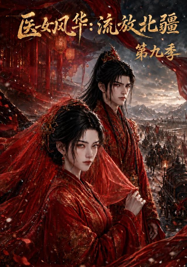 医女风华：流放北疆第九季