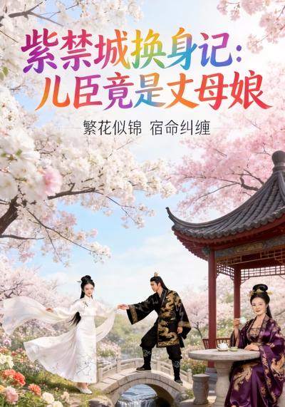 紫禁城换身记：儿臣竟是丈母娘