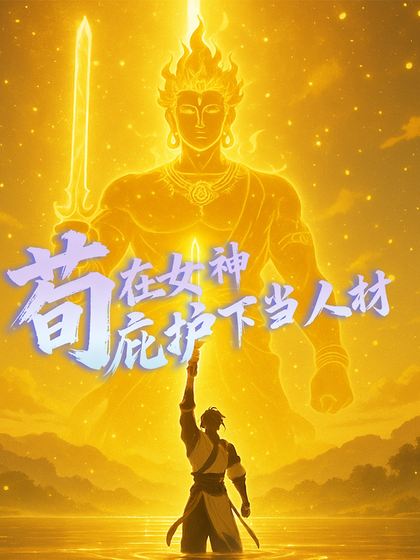 苟在女神庇护下当人材