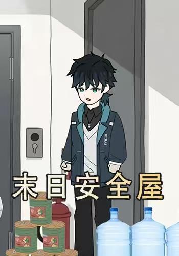 末日安全屋