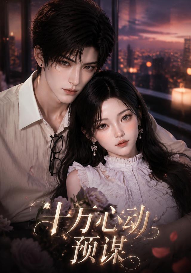 十万心动预谋 cover