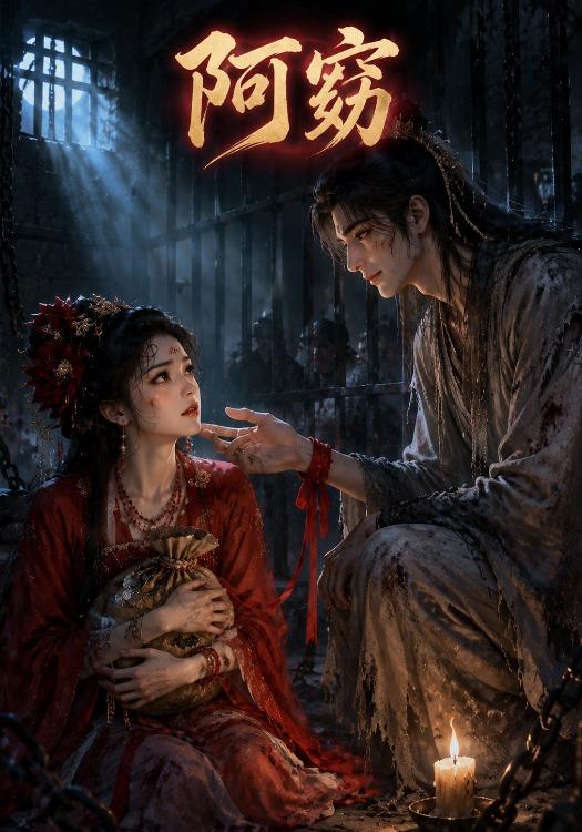 阿窈 cover