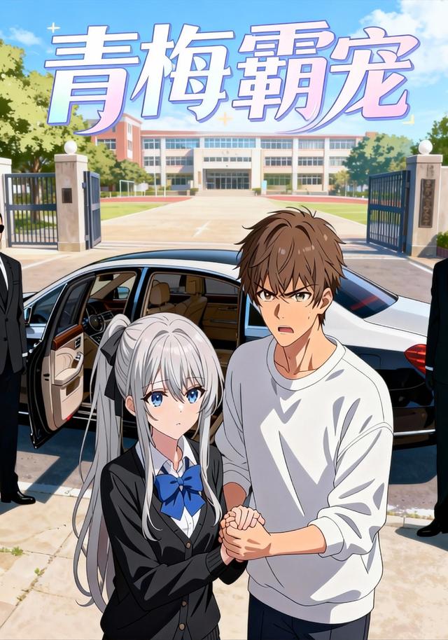 青梅霸宠