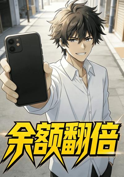 余额翻倍