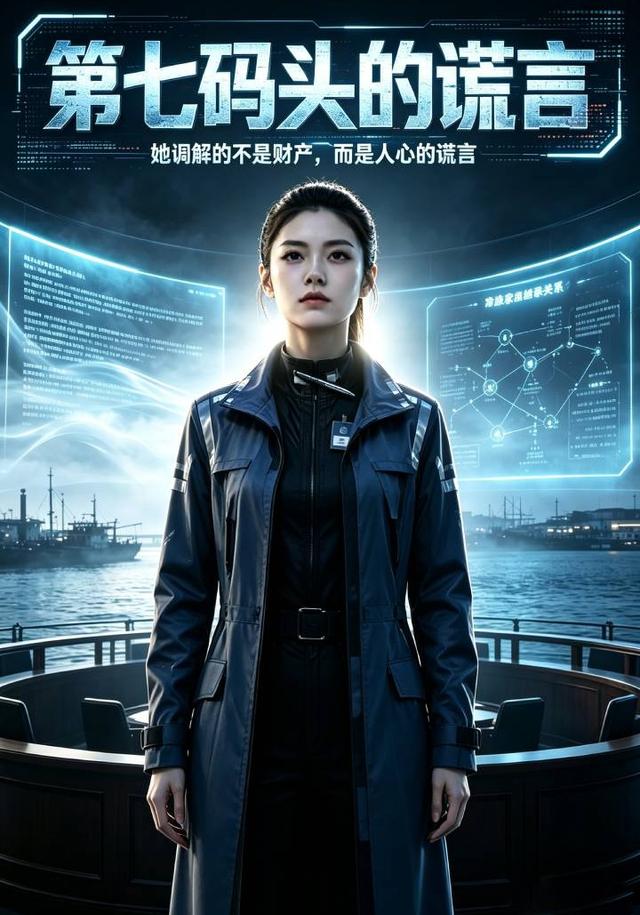 第七码头的谎言