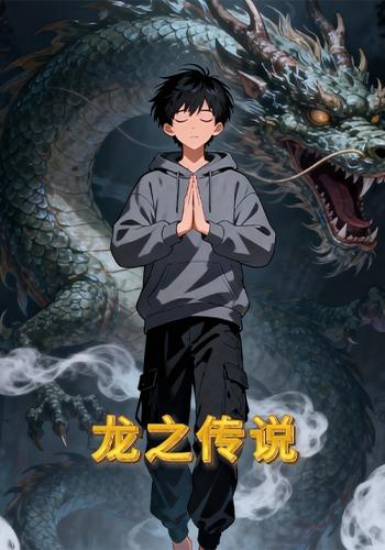 龙之传说