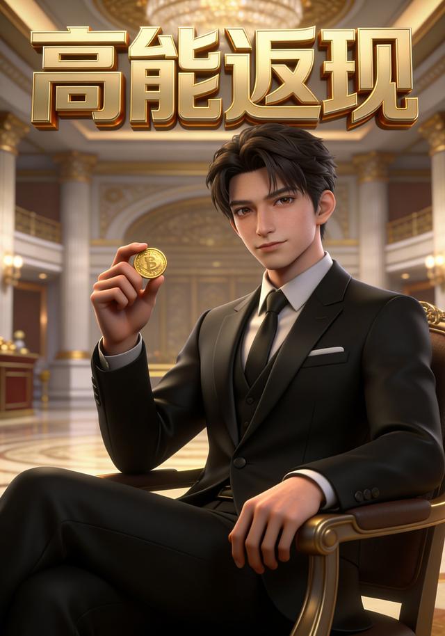 高能返现封面图