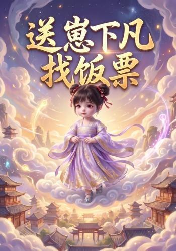 送崽下凡找饭票 cover