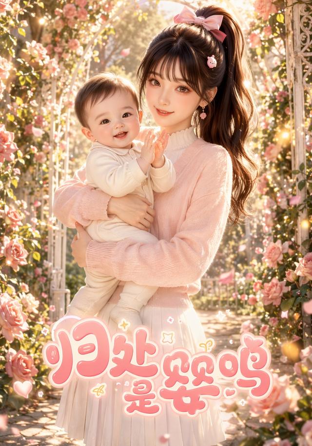 归处是婴鸣 cover