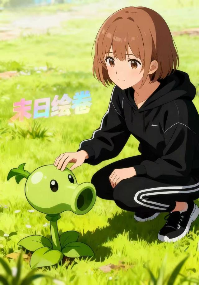 末日绘卷封面图