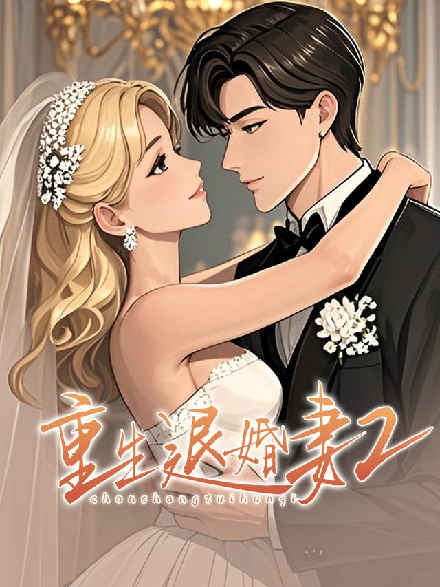 重生退婚妻 第二季