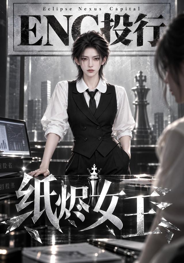 纸烬女王 cover