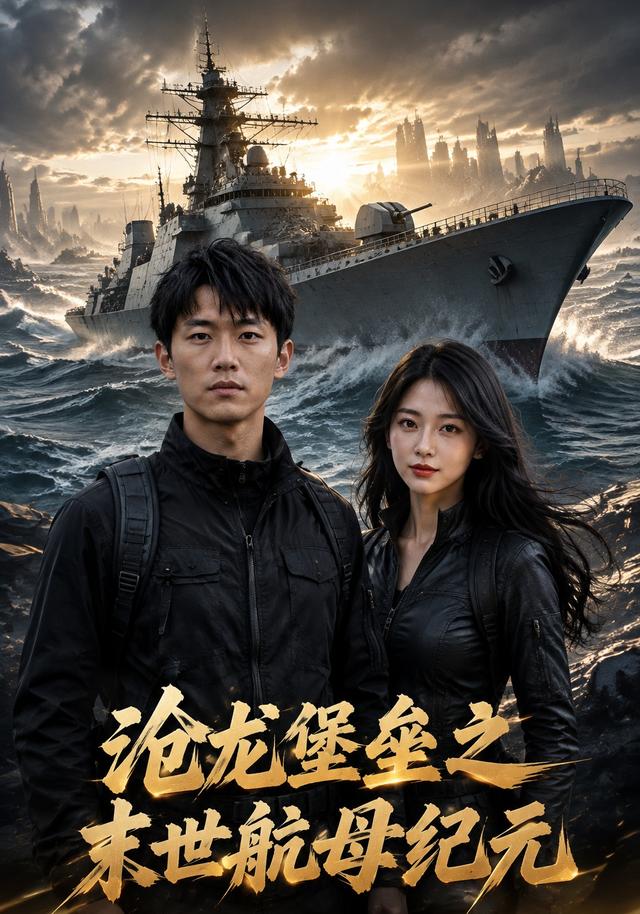 沧龙堡垒之末世航母纪元