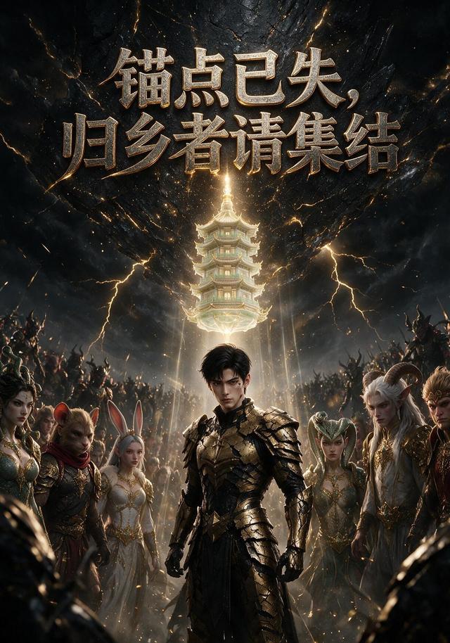 锚点已失，归乡者请集结