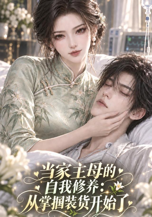 当家主母的自我修养：从掌掴装货开始了