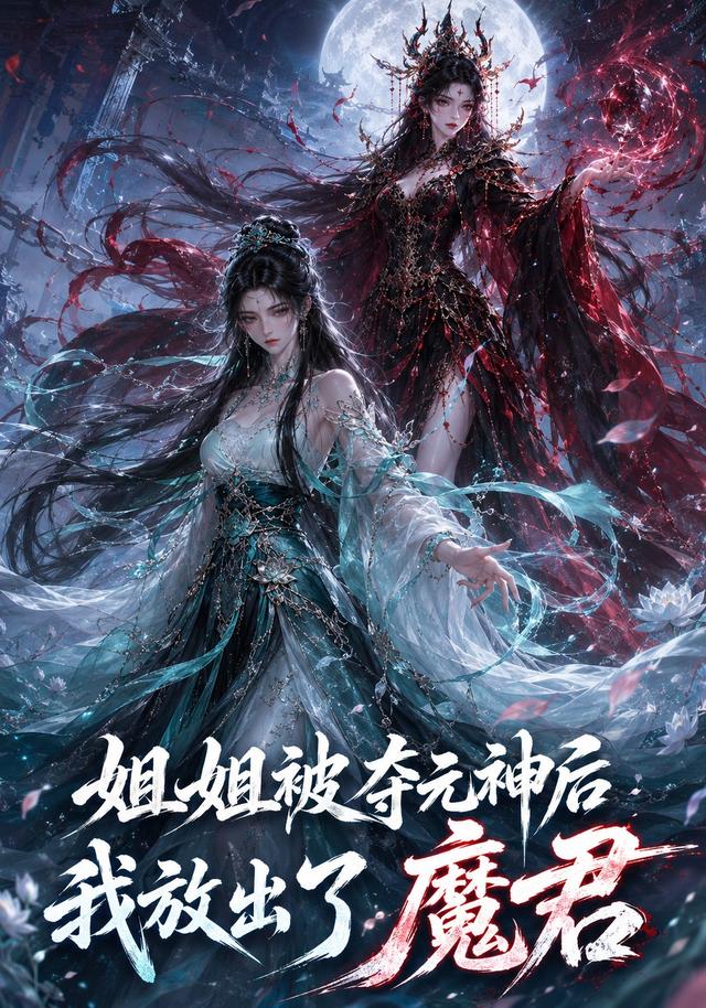 姐姐被夺元神后我放出了魔君
