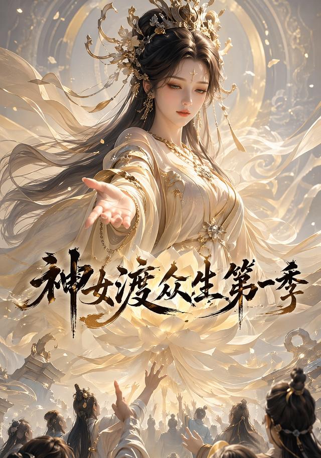 神女渡众生第一季