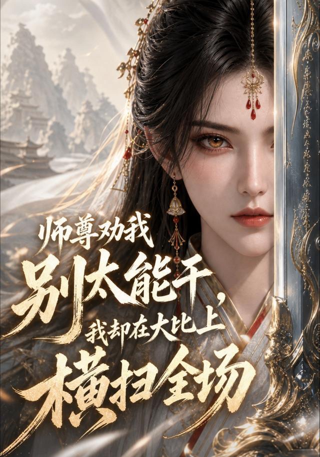 师尊劝我别太能干，我却在大比上横扫全场