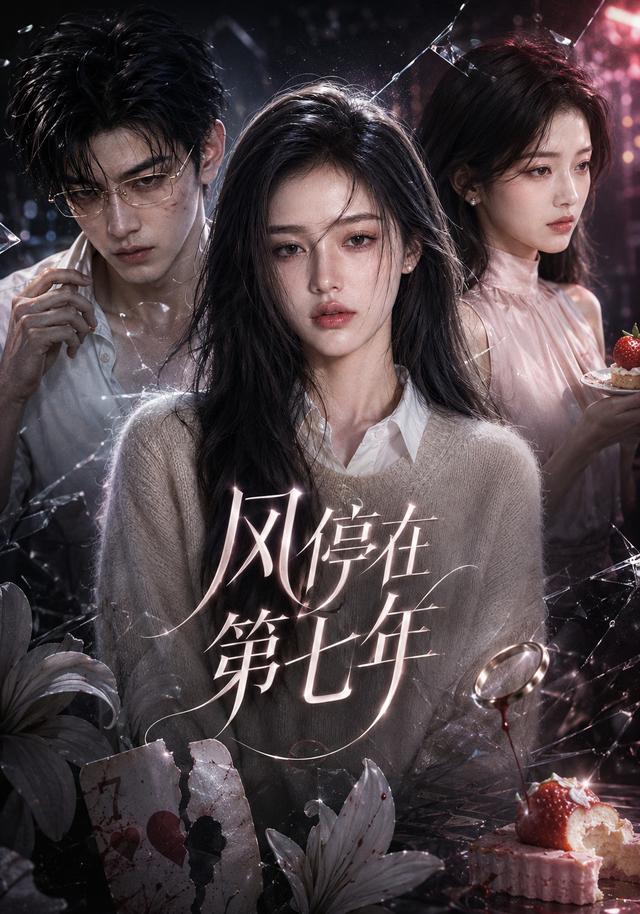风停在第七年 cover