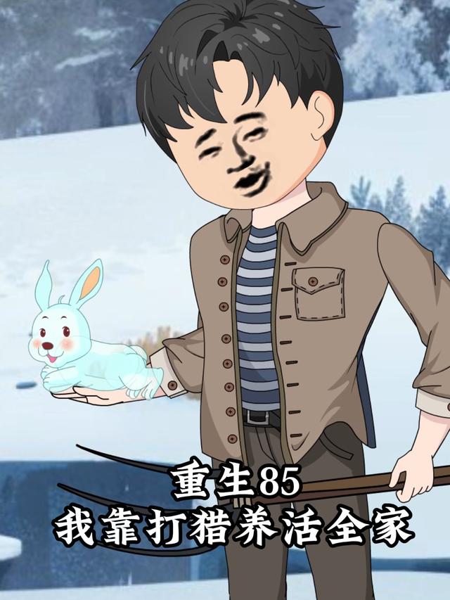 重生85我靠打猎养活全家