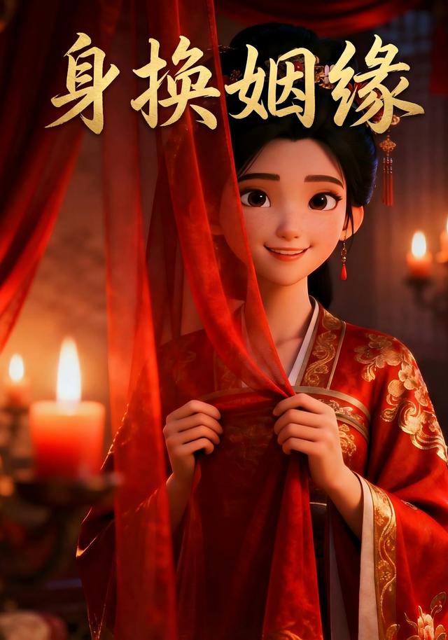 身换姻缘