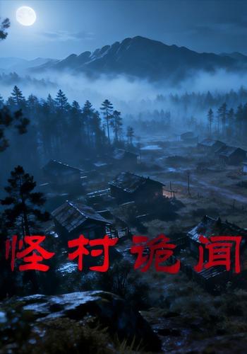怪村诡闻