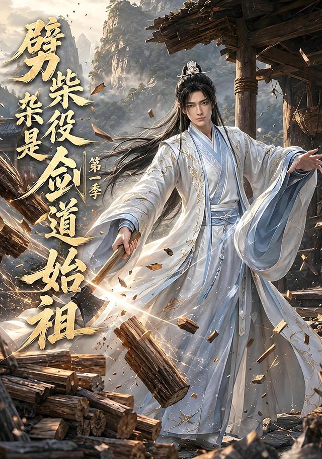 劈柴杂役是剑道始祖第一季