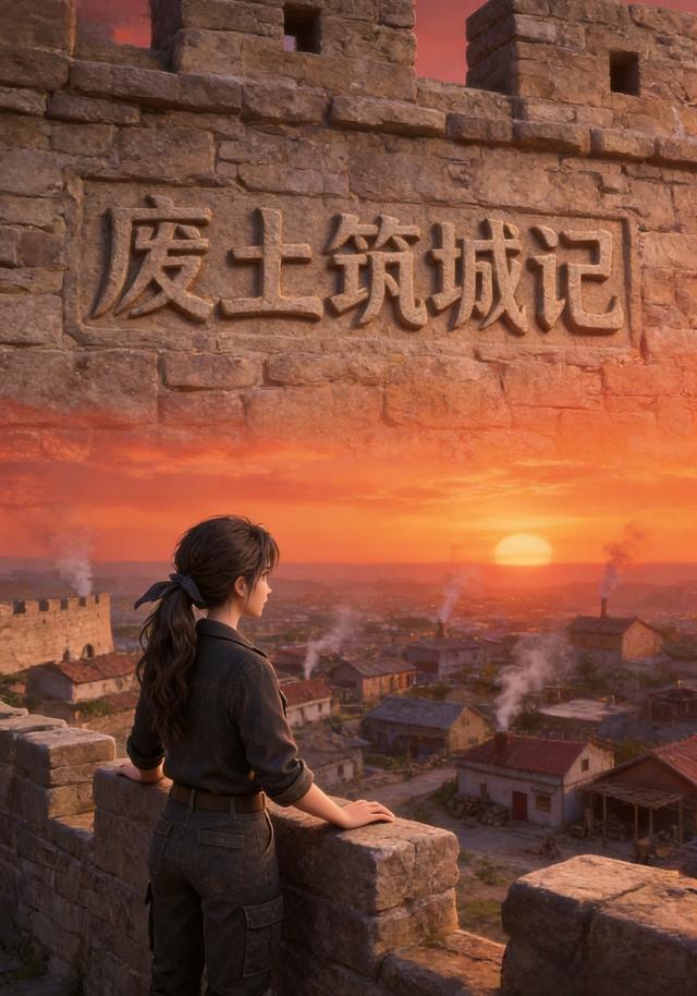 废土筑城记