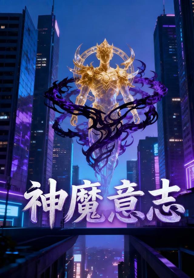 神魔意志