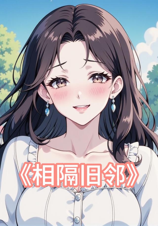 相隔旧邻封面图