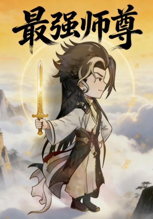 最强师尊