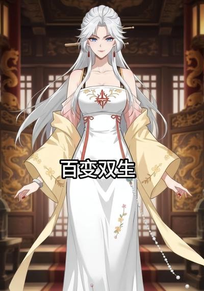 百变双生
