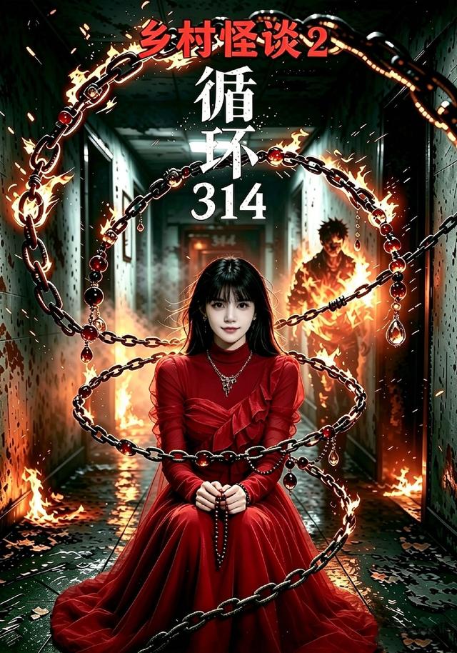 乡村怪谈2循环314