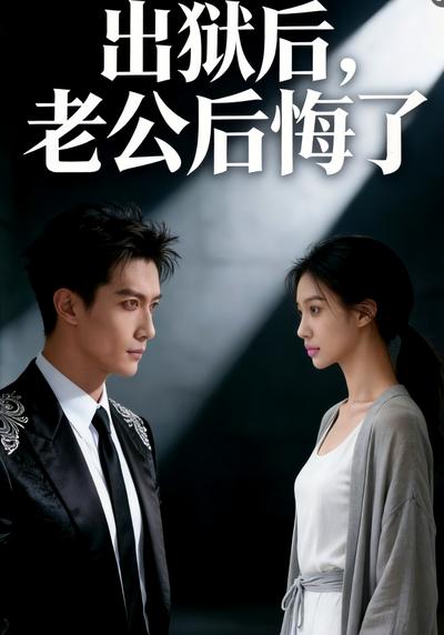 出狱后，老公后悔了