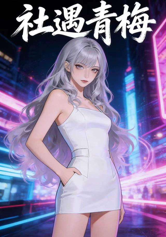 社遇青梅