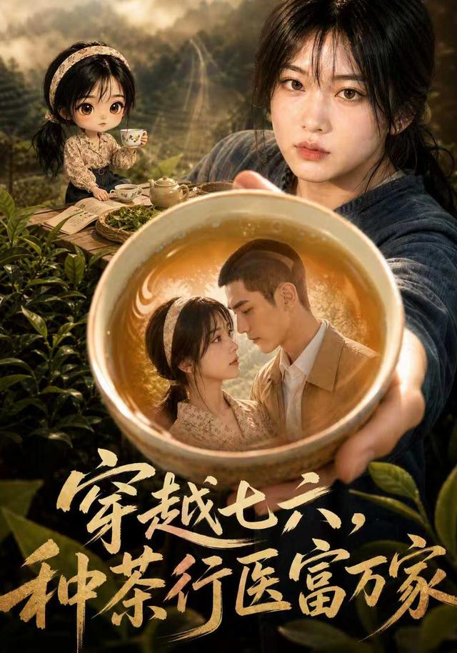 穿越七六，种茶行医富万家