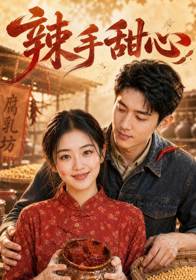 辣手甜心 cover