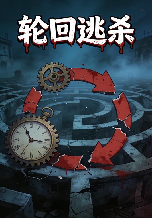 轮回逃杀封面图